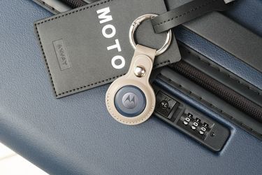Motorola a lansat un tracker pentru Android