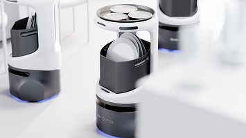 Un robot, funcționar public, într-o primărie din Coreea de Sud „s-ar fi sinucis”. Colegii lui sunt triști: „Era unul de-ai noștri”