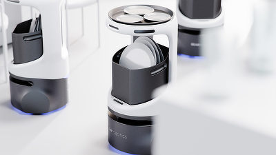Un robot, funcționar public, într-o primărie din Coreea de Sud „s-ar fi sinucis”. Colegii lui sunt triști: „Era unul de-ai noștri”