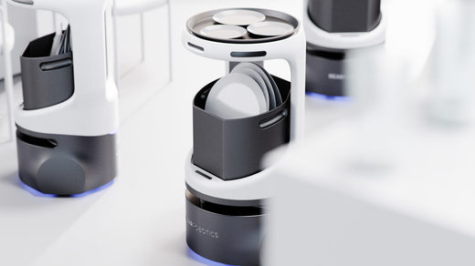Un robot, funcționar public, într-o primărie din Coreea de Sud „s-ar fi sinucis”. Colegii lui sunt triști: „Era unul de-ai noștri”