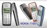Nokia cumpără o companie cu peste 2 miliarde dolari