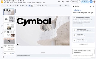 Google simplifică accesul la AI pentru abonați