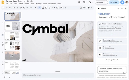 Google simplifică accesul la AI pentru abonați