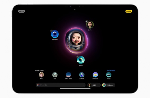 Apple Intelligence ar putea oferi și o versiune pe bază de abonament 