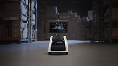 Amazon renunță la robotul Astro for Business