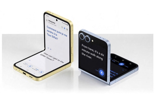 Dotările tehnice ale noilor smartphone-uri pliabile Samsung au devenit publice înainte de lansare
