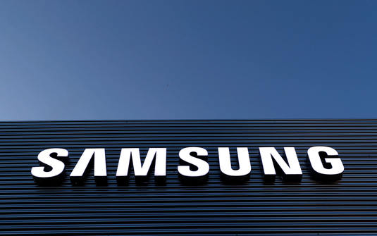 Samsung vede un profit de 15 ori mai mare 