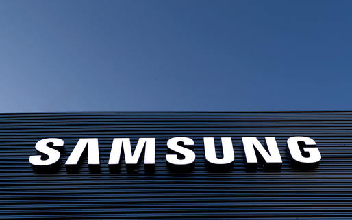Samsung va lansa mai multe produse, în frunte cu două noi smartphone-uri pliabile
