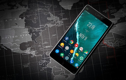 O coaliție din industria telecom va crește accesul la smartphone-uri în țările sărace