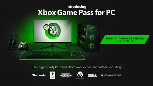 Microsoft crește prețul abonamentelor Xbox Game Pass, inclusiv în România
