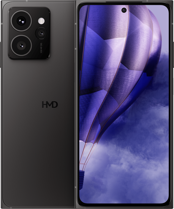 FOTO HMD lansează smartphone-ul Skyline
