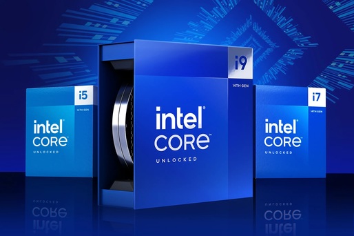 Intel promite o rezolvare pentru procesoarele defecte