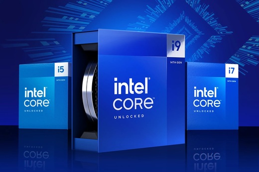 Intel promite o rezolvare pentru procesoarele defecte