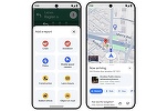 Google anunță funcții noi pentru Waze și Google Maps