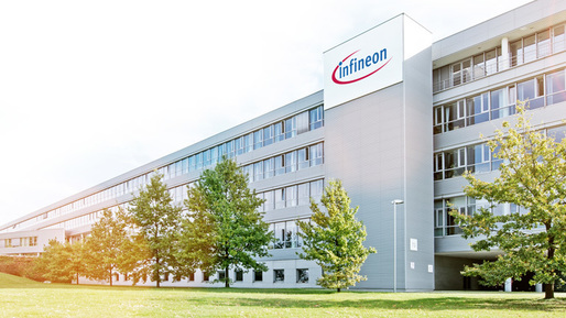 Infineon va reduce 1.400 de locuri de muncă la nivel global și va muta 1.400 de roluri într-o mișcare majoră de reducere a costurilor