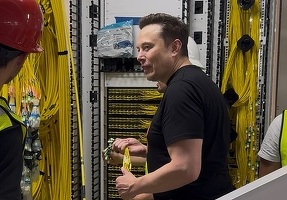 Musk închide un birou emblematic al X:  S-a umplut ultimul pahar