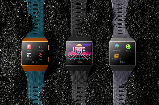 Google închide Fitbit Development, care în urmă cu patru ani raporta afaceri de peste 100 milioane lei. UPDATE Reacția Google Romania