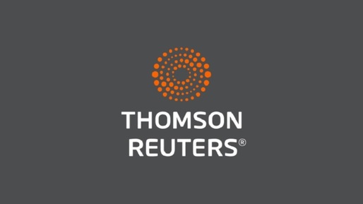 Thomson Reuters cumpără un startup de inteligență artificială juridică