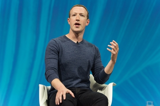 DOCUMENT Mark Zuckerberg și Daniel Ek se revoltă împotriva UE pentru o lege valabilă și în România. Fondatorii Facebook și Spotify vin cu critici dure: "Europenii nu vor mai putea folosi Facebook, Instagram, WhatsApp!"