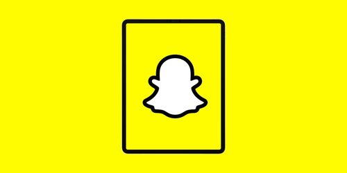 Snapchat lansează o aplicație de iPad 