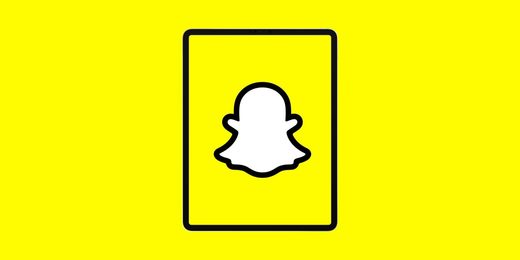 Snapchat lansează o aplicație de iPad 