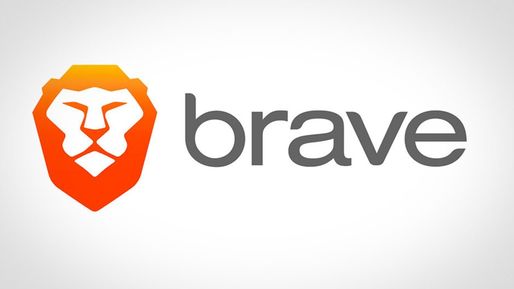 Concedieri la browserul Brave