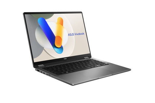 Asus a prezentat mai multe laptopuri Copilot+ PC