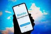 Bluesky trece de 9 milioane de utilizatori