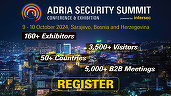 A mai rămas o lună până la Adria Security Summit 2024 – Înregistrați-vă gratuit