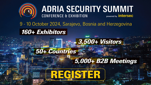 A mai rămas o lună până la Adria Security Summit 2024 – Înregistrați-vă gratuit