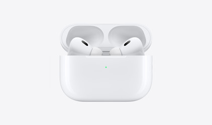 Căștile AirPods Pro 2 au fost autorizate pentru a fi folosite ca aparate auditive