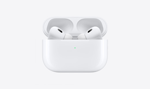 Căștile AirPods Pro 2 au fost autorizate pentru a fi folosite ca aparate auditive