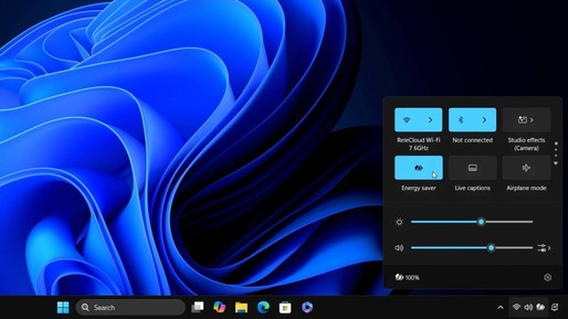 Windows 11 primește un nou update major