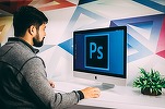 Photoshop primește mai multe funcții de AI