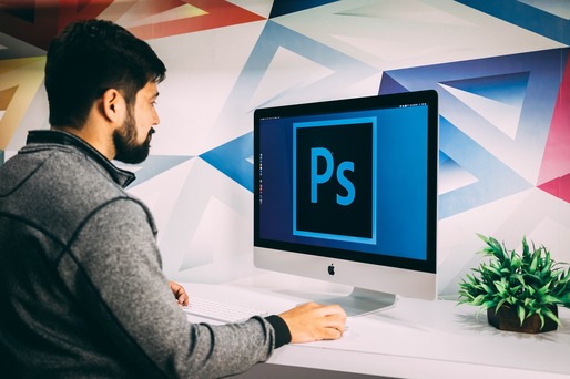 Photoshop primește mai multe funcții de AI
