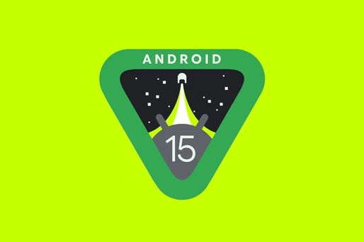 Android 15, lansat oficial