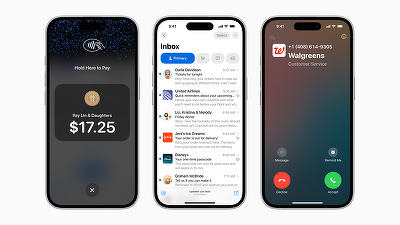 Apple va lansa un serviciu Caller ID pentru companii