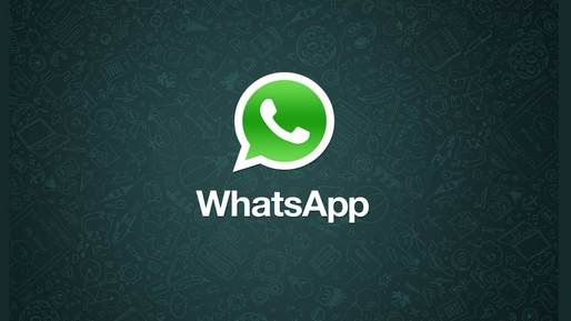 WhatsApp va avea propria agendă de contacte