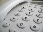 Cine mai vorbește la telefonul fix în România. Județele cu cei mai mulți „vorbitori” fix-fix