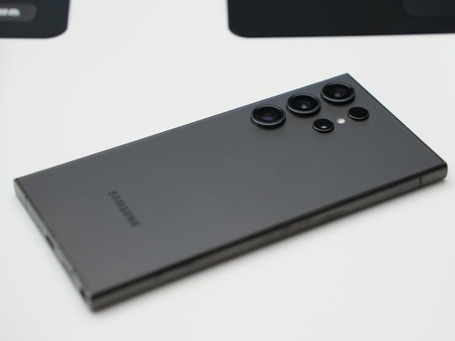 Samsung pierde teren pe piața smartphone-urilor