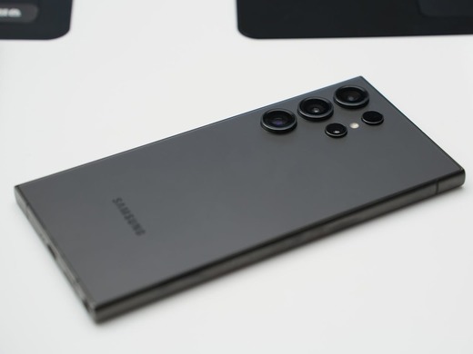 Samsung pierde teren pe piața smartphone-urilor
