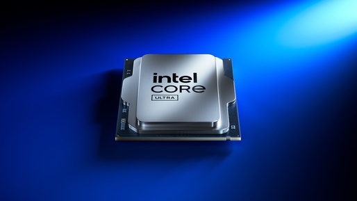 Intel raportează cele mai mari pierderi din istoria companiei