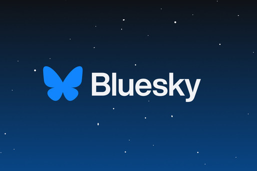 Bluesky are 15 milioane de utilizatori 