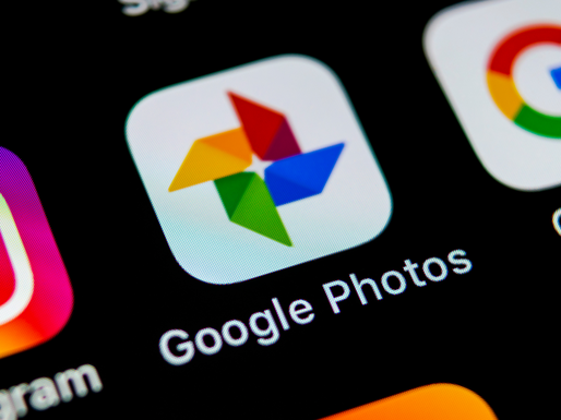 Google Photos lansează 2024 Recap