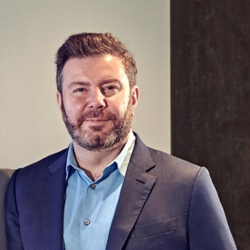 Daniel Dines anunță începutul "Actului II al UiPath"