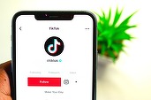 Tiktok nu a răspuns la cererile de informații trimise de Comisia Europeană, termenul limită e la miezul nopții. Tik tok riscă o amendă de 1% din veniturile globale