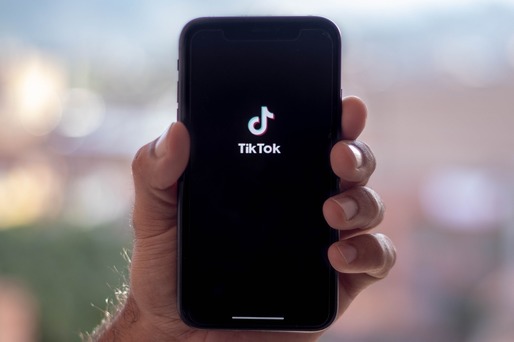 TikTok, un fenomen global sub lupa Occidentului și în umbra Beijingului