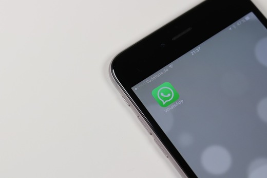Iranul ridică interzicerea aplicației de mesagerie WhatsApp impusă în urmă cu peste doi ani