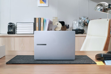 ASUS ExpertBook P5 (P5405CSA) – laptopul business echipat cu AI