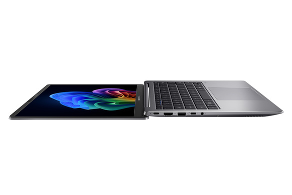 ASUS ExpertBook P5 (P5405CSA) – laptopul business echipat cu AI